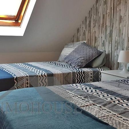 Atico Del Sol Leilighet Fuengirola Eksteriør bilde
