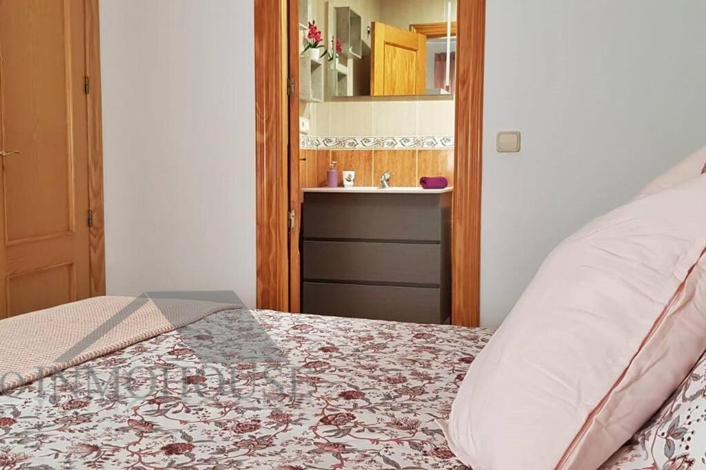 Atico Del Sol Leilighet Fuengirola Eksteriør bilde